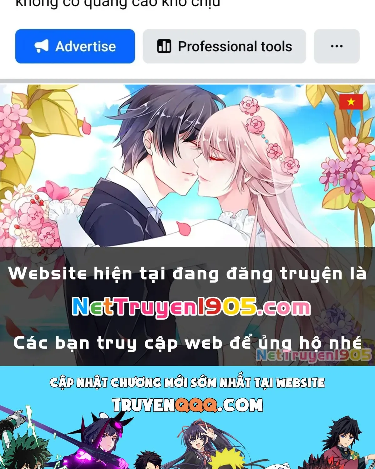 Thú Thế Nữ Vương Hôm Nay Lật Thẻ Rồi Sao ??? Chap 79 - Next Chap 80
