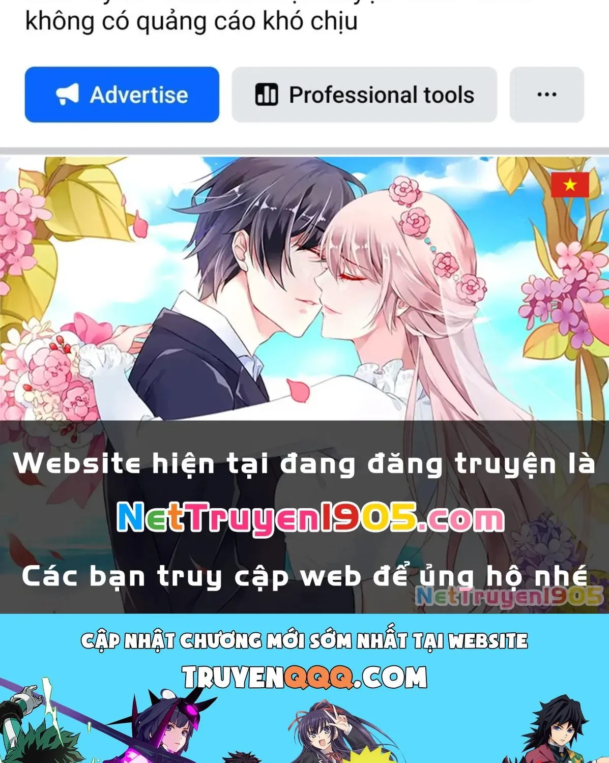 Thú Thế Nữ Vương Hôm Nay Lật Thẻ Rồi Sao ??? Chap 81 - Next Chap 82