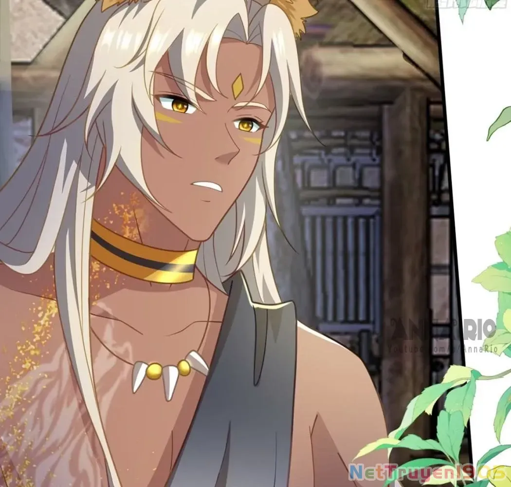 Thú Thế Nữ Vương Hôm Nay Lật Thẻ Rồi Sao ??? Chap 82 - Next Chap 83