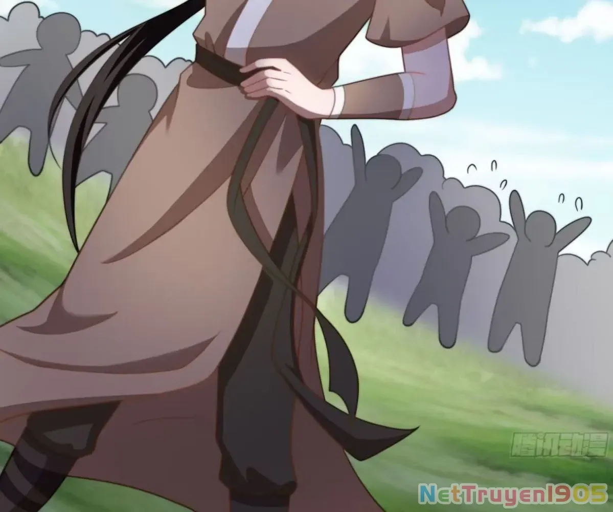 Thú Thế Nữ Vương Hôm Nay Lật Thẻ Rồi Sao ??? Chap 83 - Next Chap 84