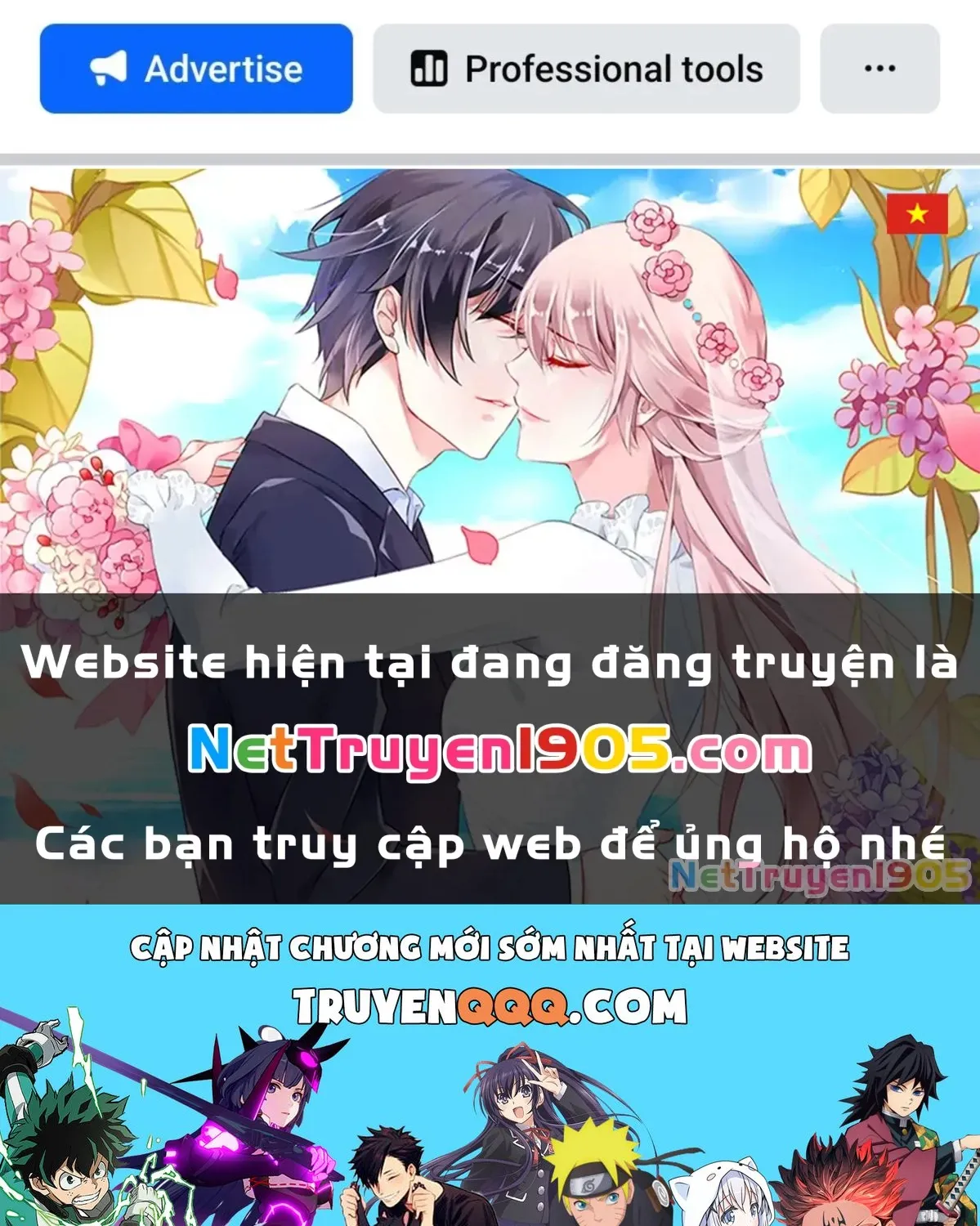 Thú Thế Nữ Vương Hôm Nay Lật Thẻ Rồi Sao ??? Chap 83 - Next Chap 84
