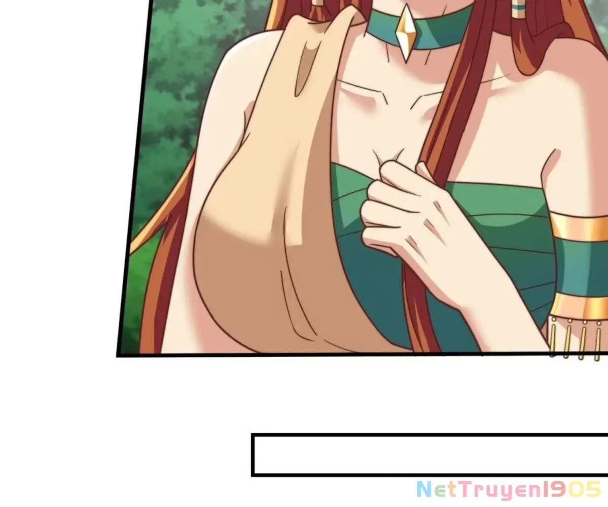 Thú Thế Nữ Vương Hôm Nay Lật Thẻ Rồi Sao ??? Chap 84 - Next Chap 85