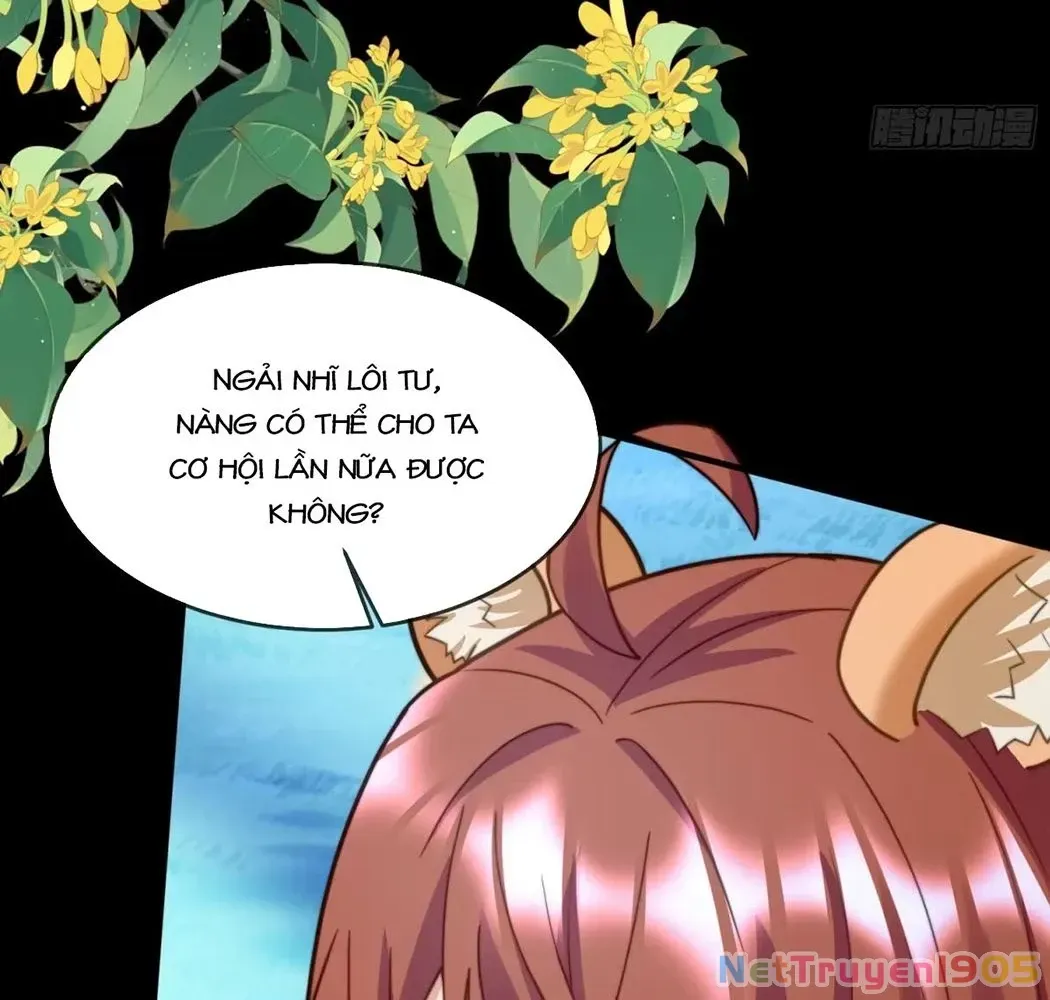 Thú Thế Nữ Vương Hôm Nay Lật Thẻ Rồi Sao ??? Chap 86 - Next Chap 87