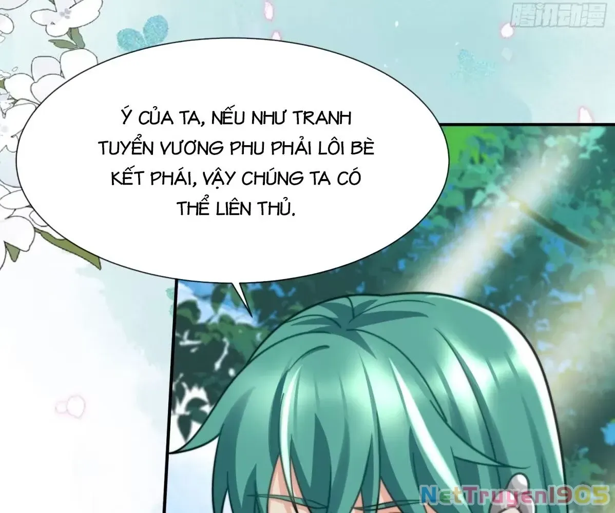 Thú Thế Nữ Vương Hôm Nay Lật Thẻ Rồi Sao ??? Chap 87 - Next Chap 88