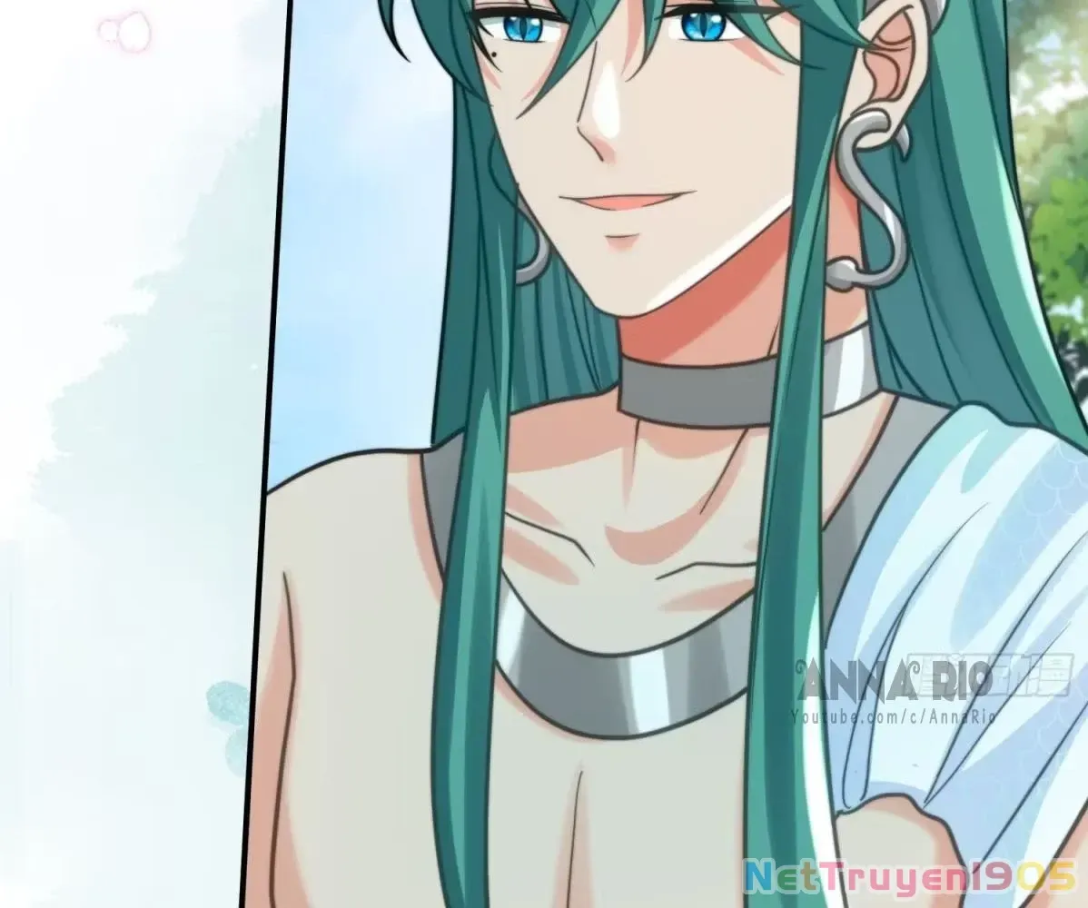 Thú Thế Nữ Vương Hôm Nay Lật Thẻ Rồi Sao ??? Chap 87 - Next Chap 88