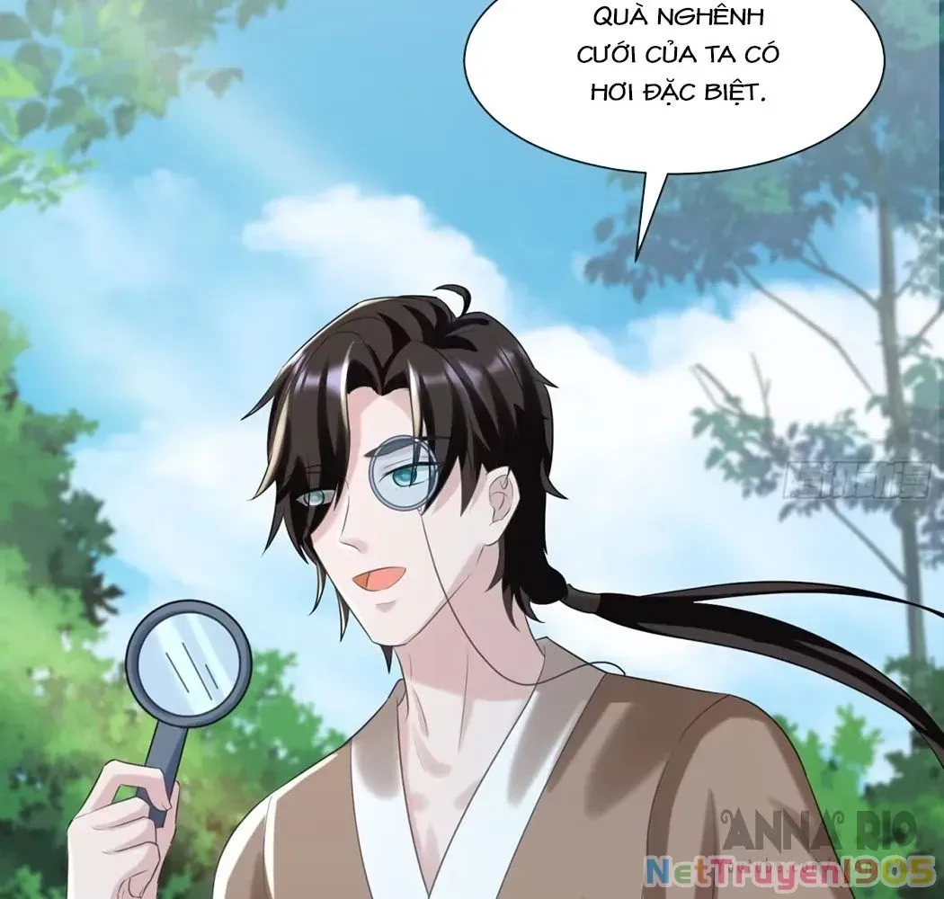 Thú Thế Nữ Vương Hôm Nay Lật Thẻ Rồi Sao ??? Chap 88 - Next Chap 89