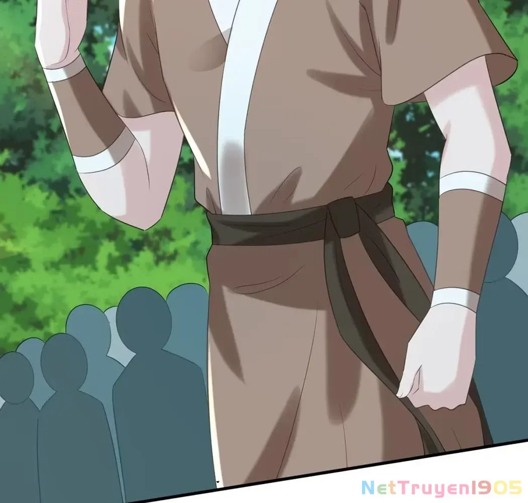 Thú Thế Nữ Vương Hôm Nay Lật Thẻ Rồi Sao ??? Chap 88 - Next Chap 89
