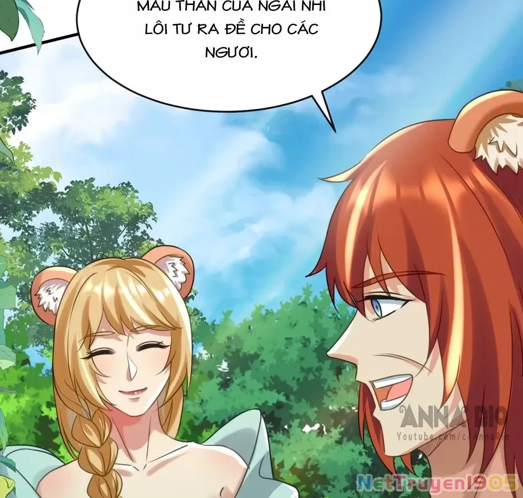 Thú Thế Nữ Vương Hôm Nay Lật Thẻ Rồi Sao ??? Chap 89 - Next Chap 90