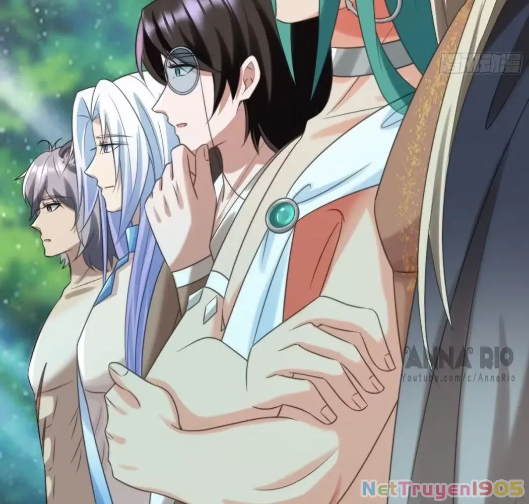 Thú Thế Nữ Vương Hôm Nay Lật Thẻ Rồi Sao ??? Chap 90 - Next Chap 91