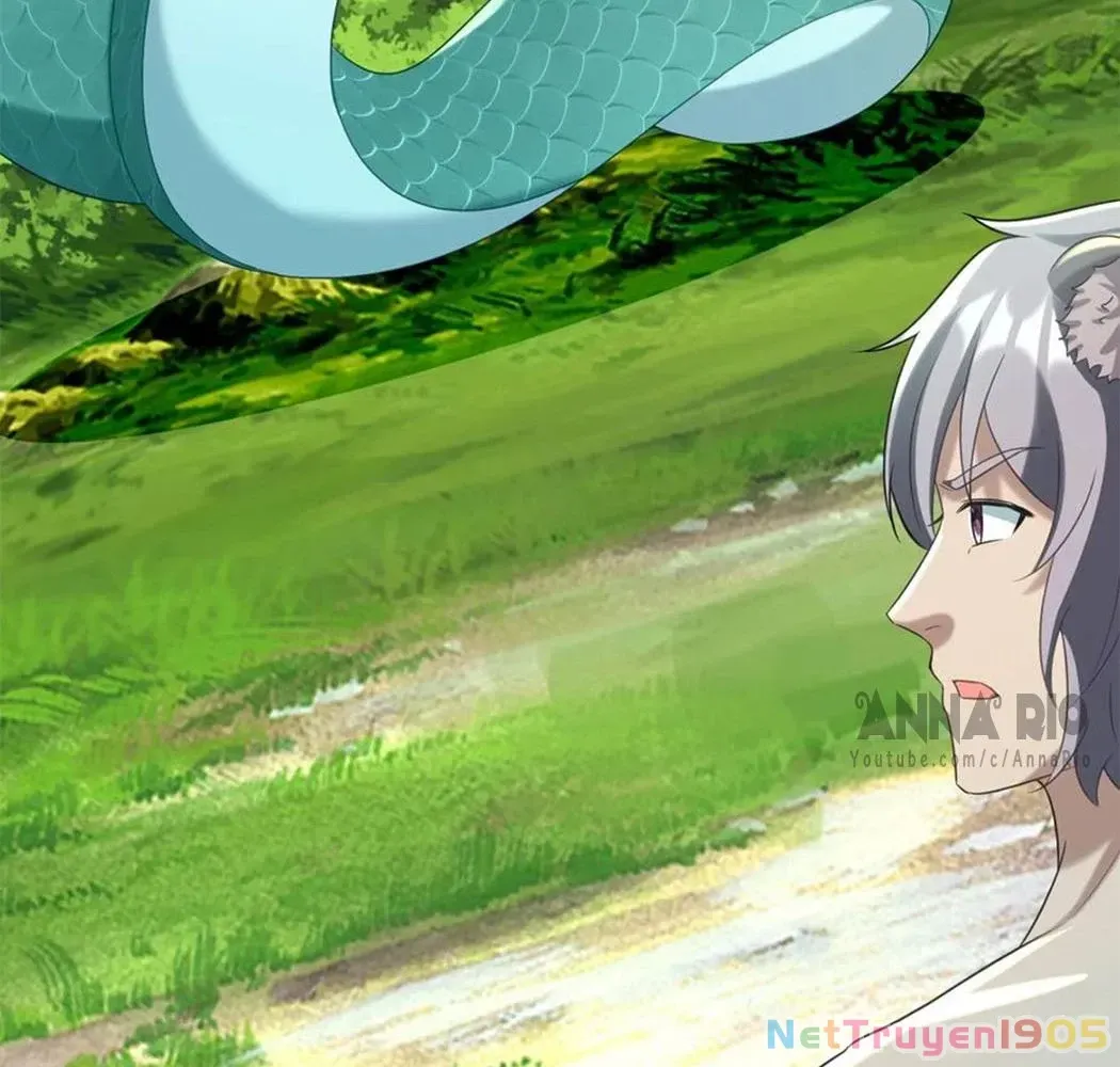 Thú Thế Nữ Vương Hôm Nay Lật Thẻ Rồi Sao ??? Chap 93 - Next Chap 94