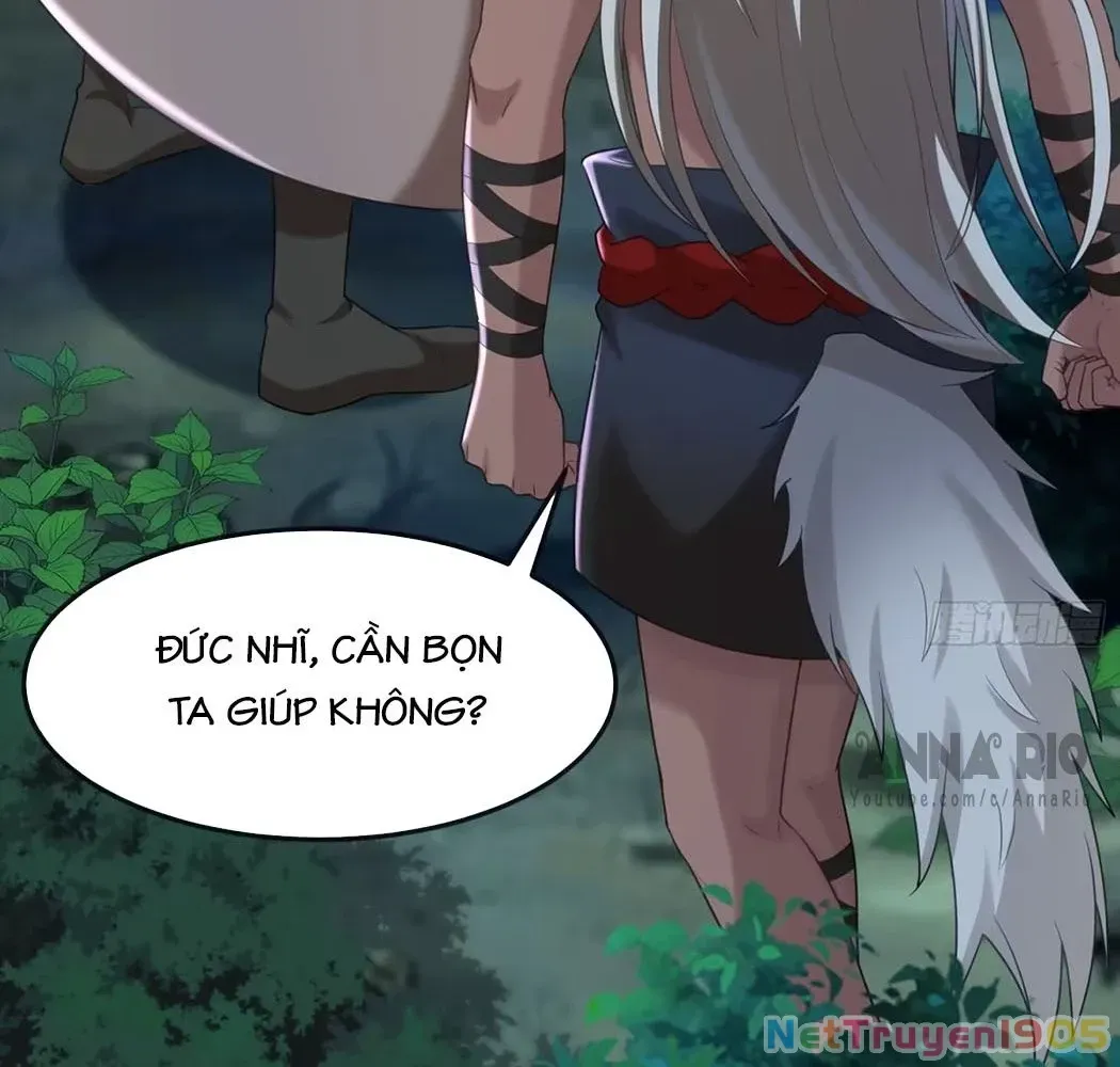 Thú Thế Nữ Vương Hôm Nay Lật Thẻ Rồi Sao ??? Chap 94 - Next Chap 95
