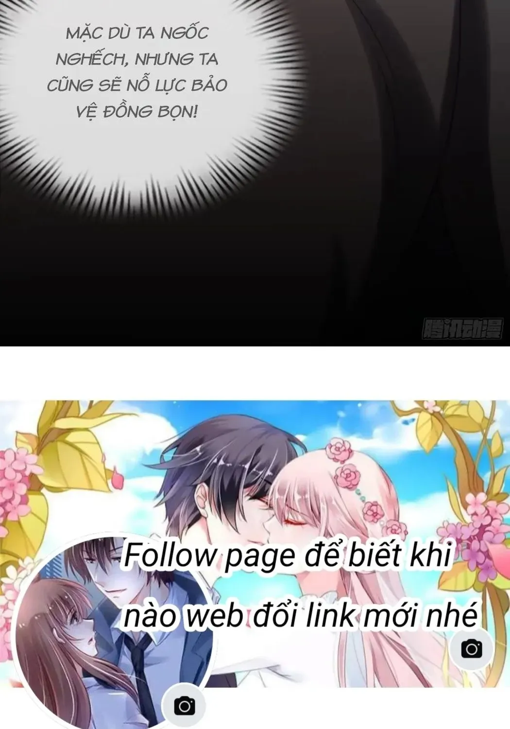 Thú Thế Nữ Vương Hôm Nay Lật Thẻ Rồi Sao ??? Chap 95 - Next Chap 96