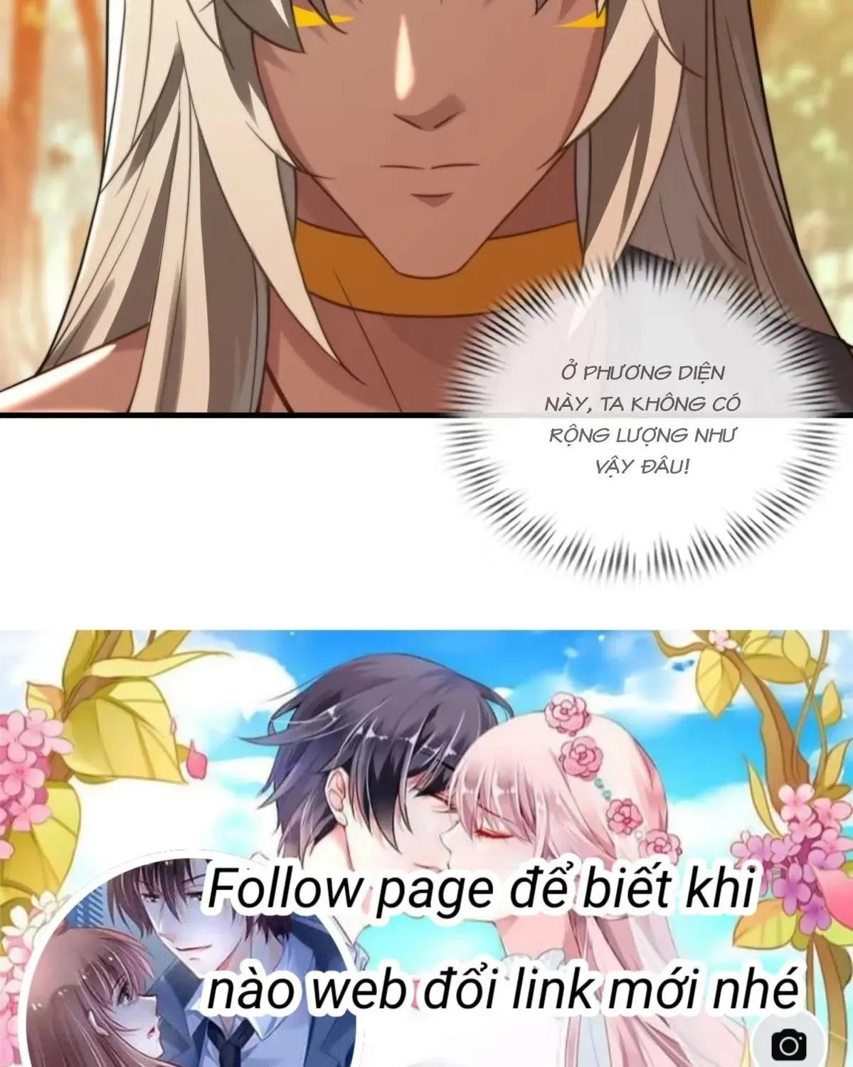 Thú Thế Nữ Vương Hôm Nay Lật Thẻ Rồi Sao ??? Chap 97 - Next Chap 98