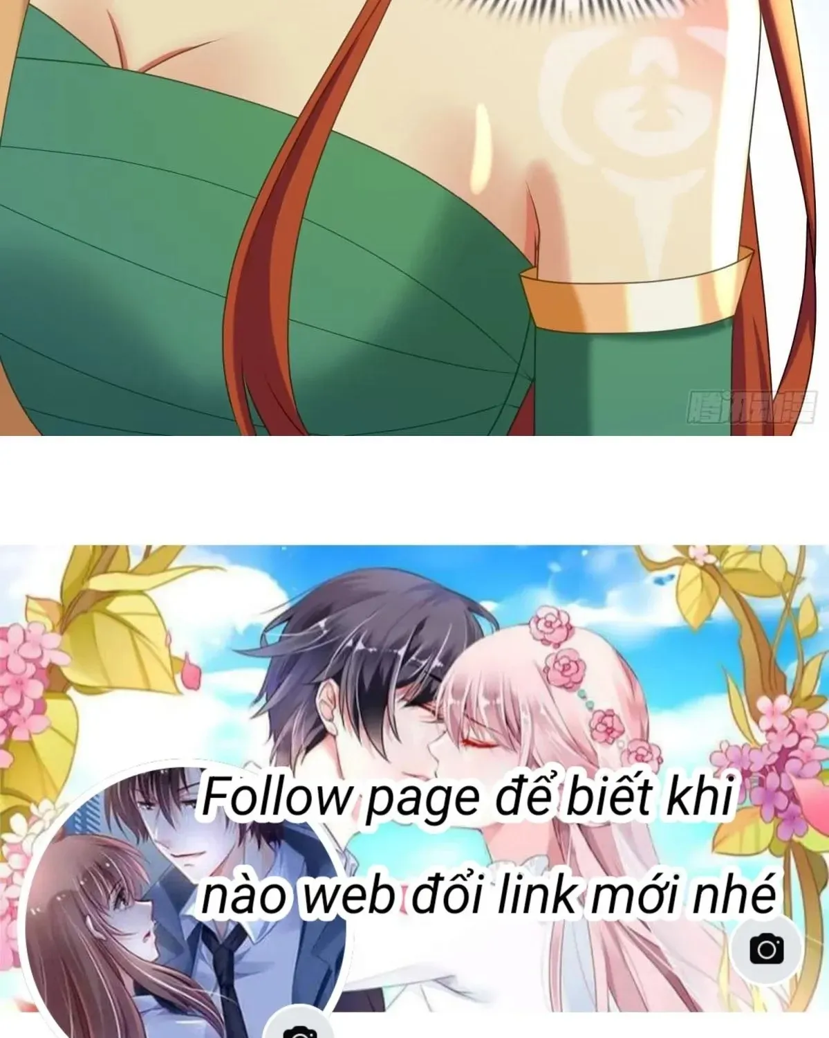 Thú Thế Nữ Vương Hôm Nay Lật Thẻ Rồi Sao ??? Chap 98 - Next Chap 99