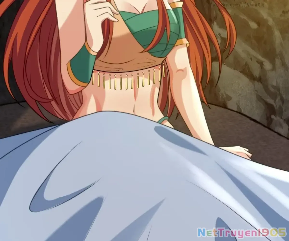Thú Thế Nữ Vương Hôm Nay Lật Thẻ Rồi Sao ??? Chap 99 - Next Chap 100
