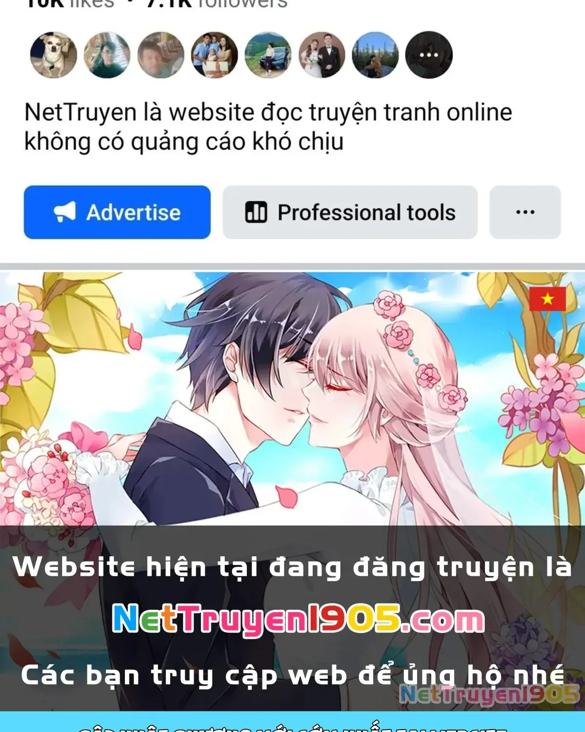 Thú Thế Nữ Vương Hôm Nay Lật Thẻ Rồi Sao ??? Chap 99 - Next Chap 100