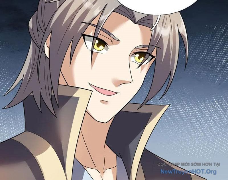 Thu Triệu Vạn Đồ Đệ, Vi Sư Vô Địch Thế Gian Chap 192 - Next Chap 193