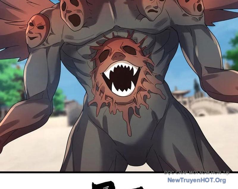 Thu Triệu Vạn Đồ Đệ, Vi Sư Vô Địch Thế Gian Chap 192 - Next Chap 193