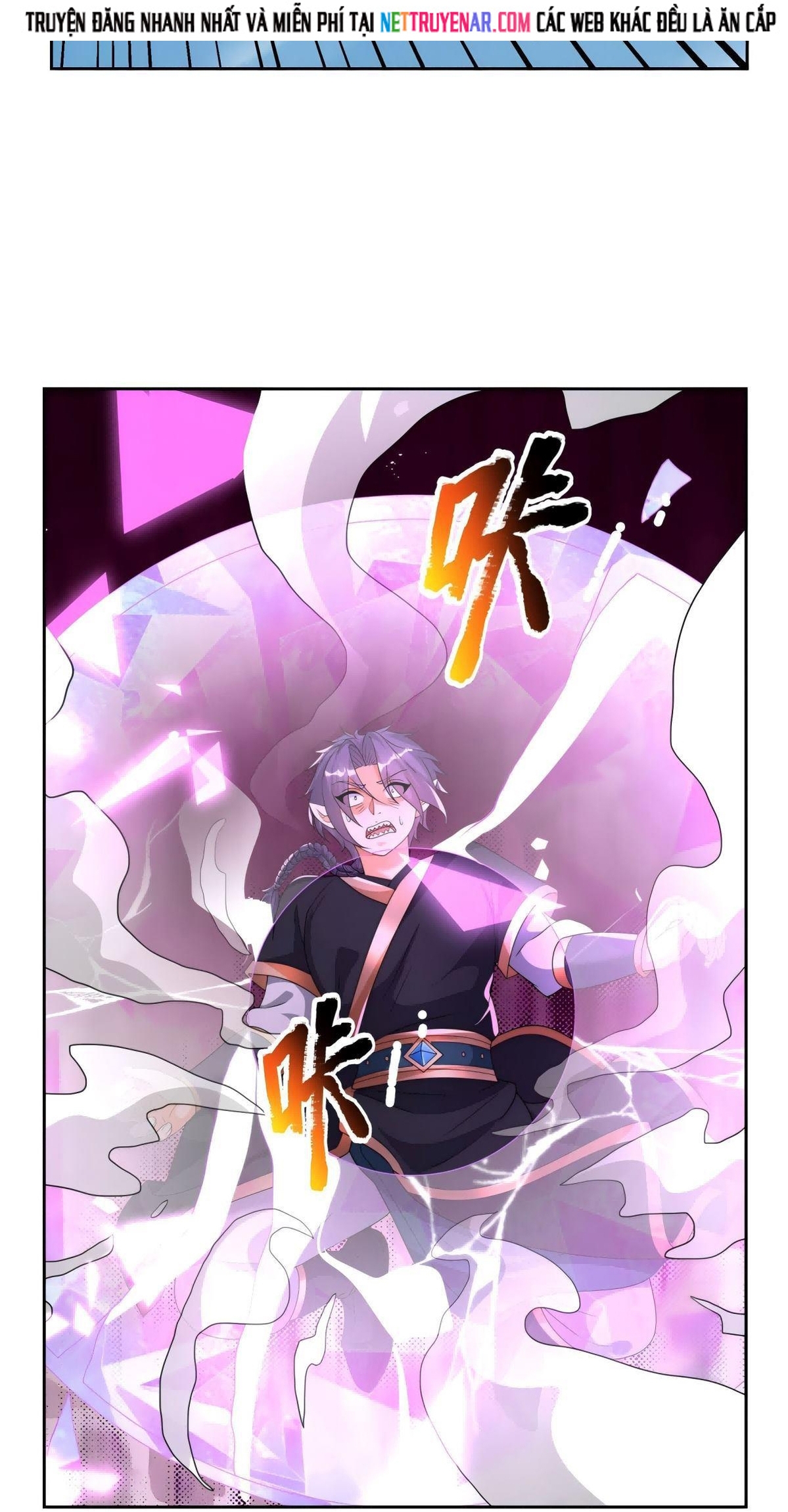 Thu Triệu Vạn Đồ Đệ, Vi Sư Vô Địch Thế Gian Chap 205 - Next Chap 206