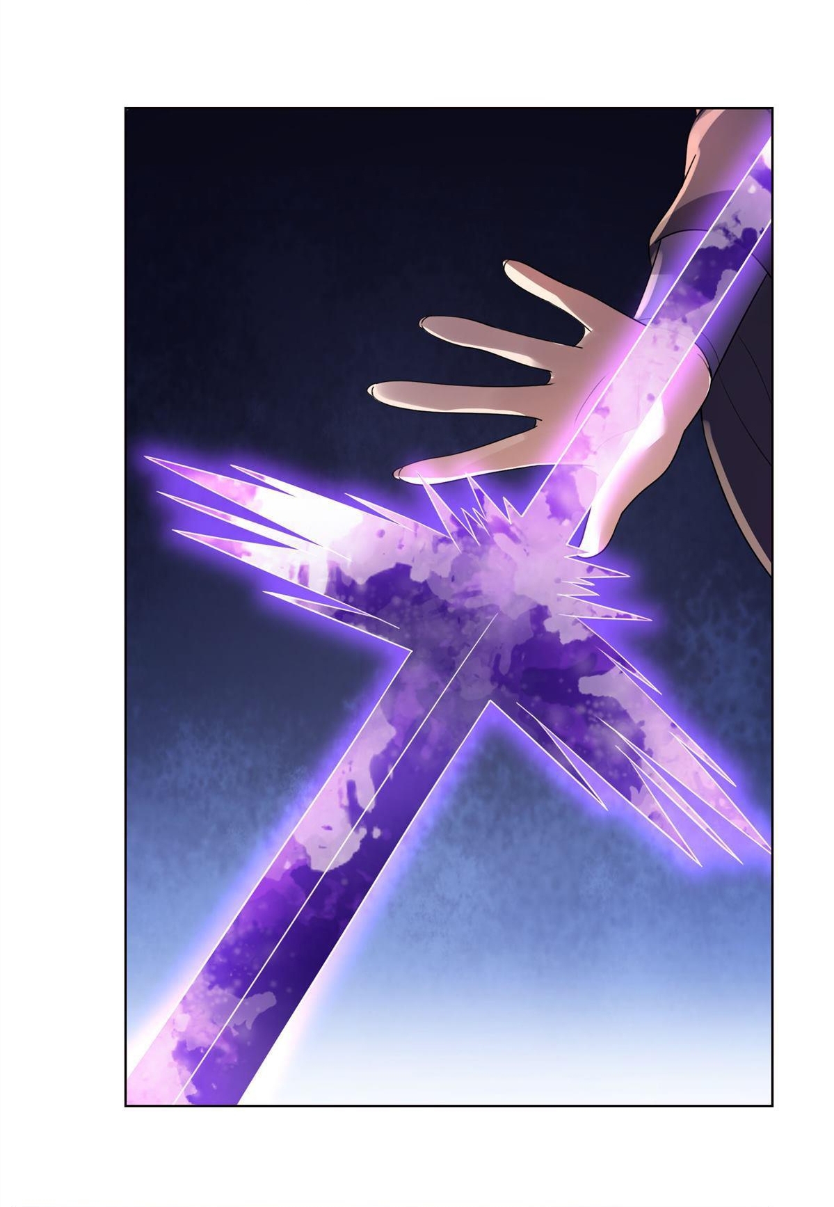 Thu Triệu Vạn Đồ Đệ, Vi Sư Vô Địch Thế Gian Chap 205 - Next Chap 206