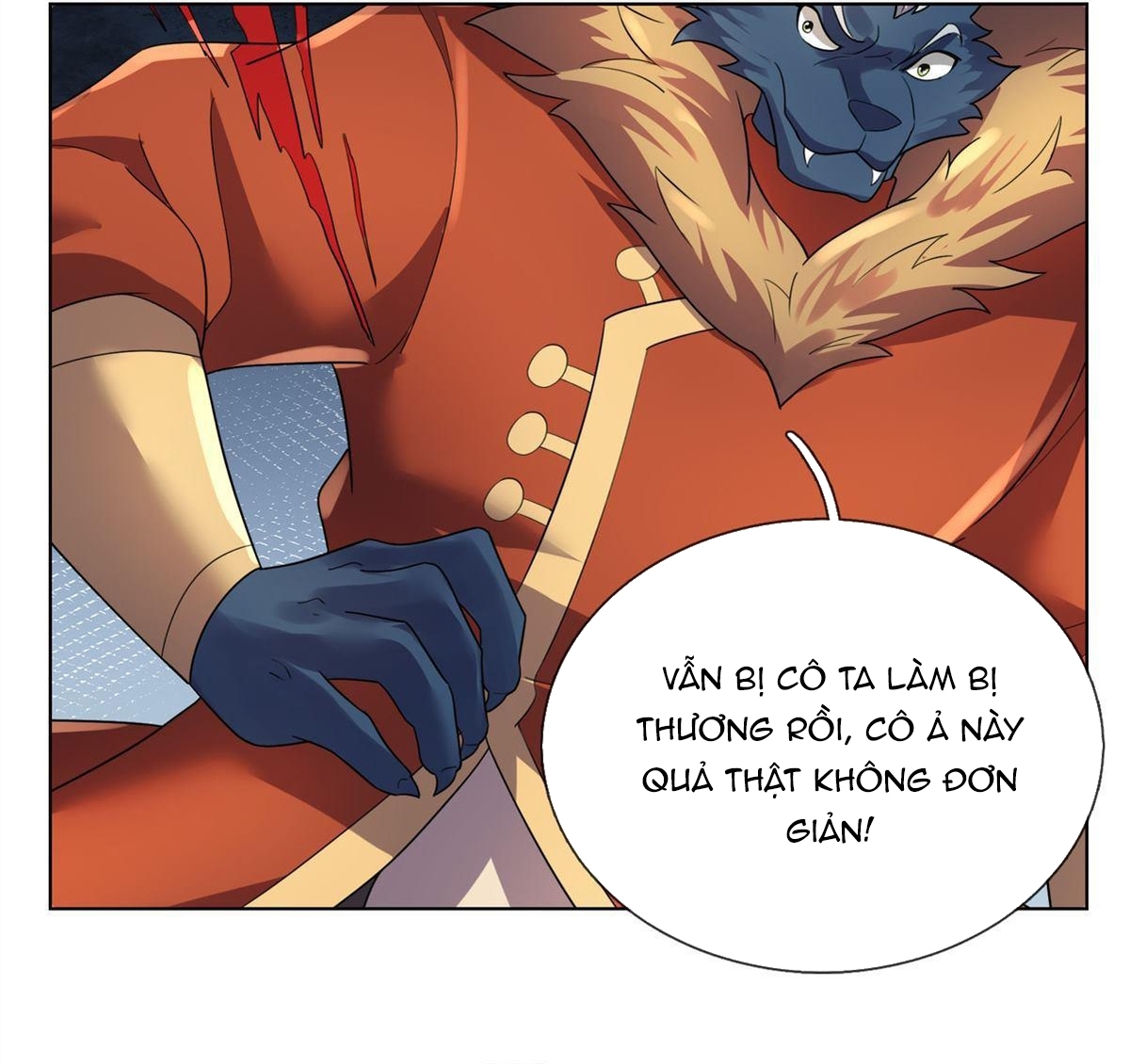 Thu Triệu Vạn Đồ Đệ, Vi Sư Vô Địch Thế Gian Chap 205 - Next Chap 206