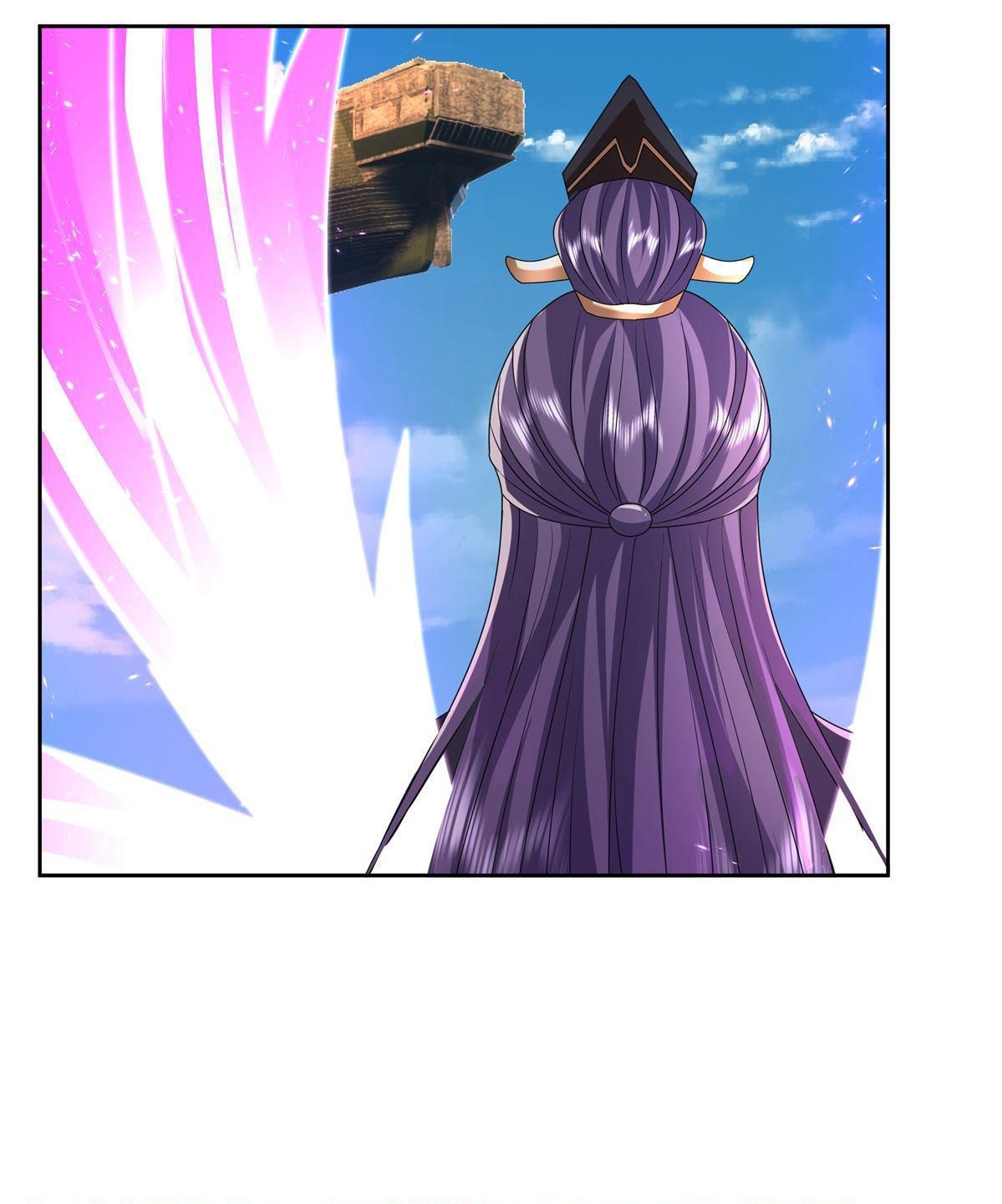 Thu Triệu Vạn Đồ Đệ, Vi Sư Vô Địch Thế Gian Chap 205 - Next Chap 206