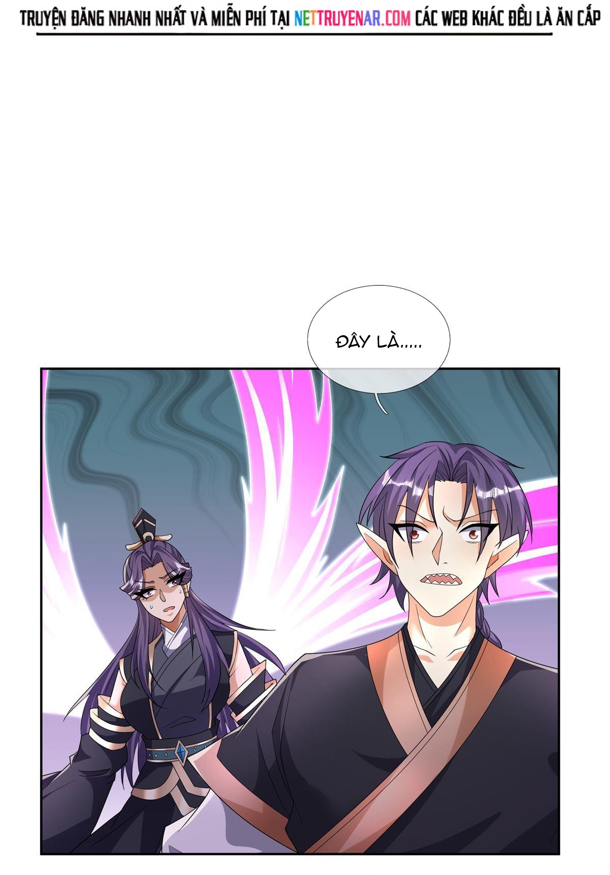 Thu Triệu Vạn Đồ Đệ, Vi Sư Vô Địch Thế Gian Chap 205 - Next Chap 206