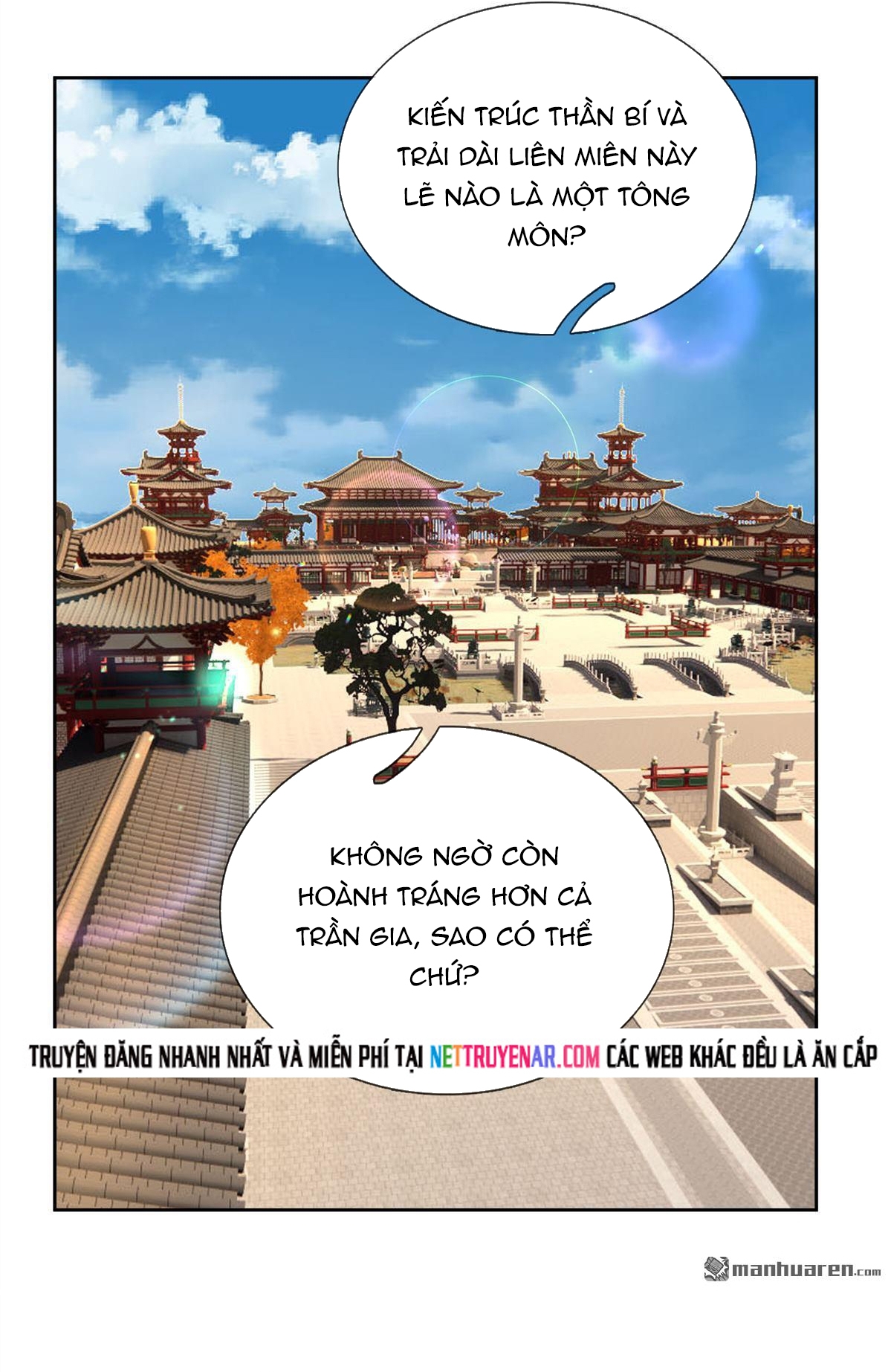 Thu Triệu Vạn Đồ Đệ, Vi Sư Vô Địch Thế Gian Chap 205 - Next Chap 206