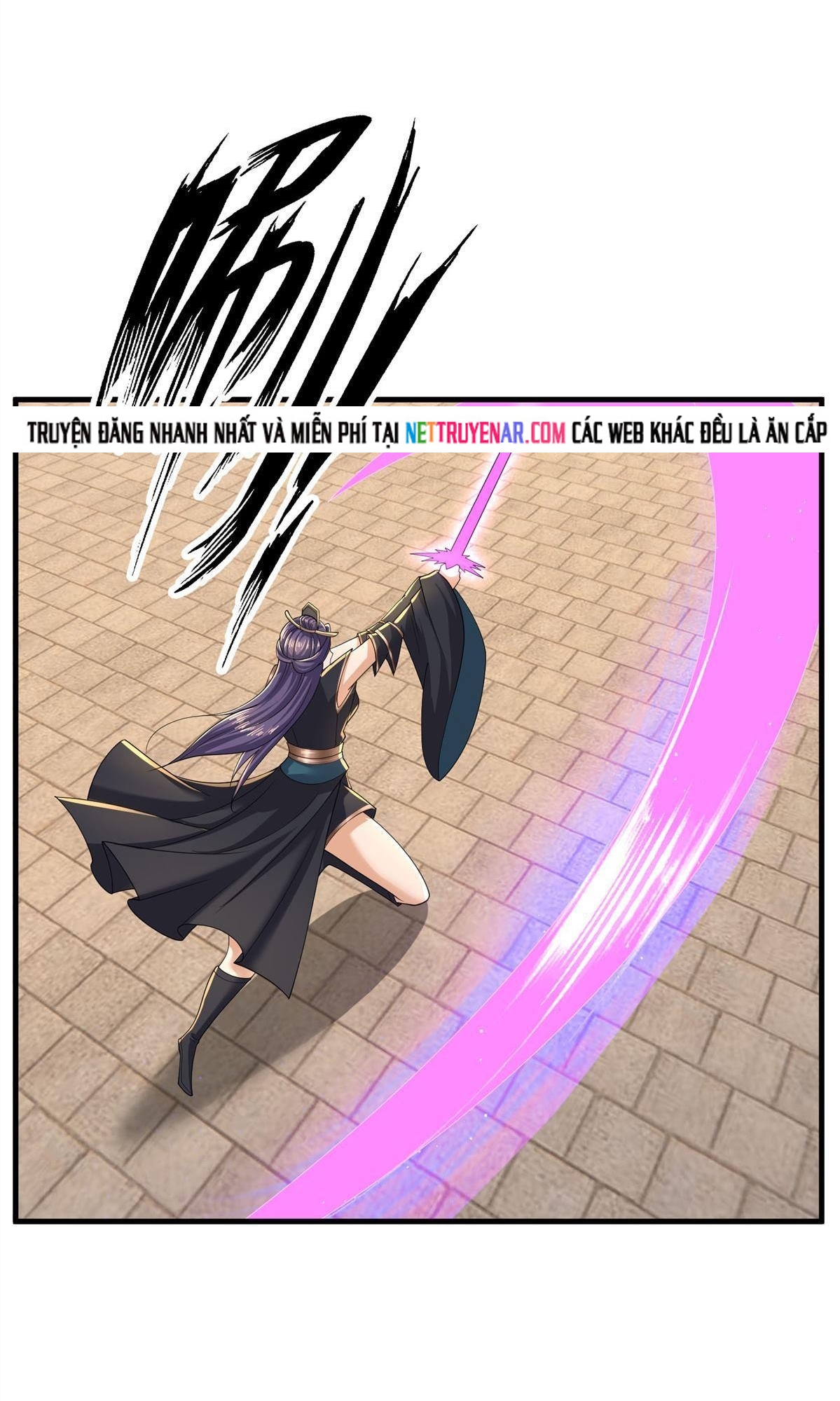 Thu Triệu Vạn Đồ Đệ, Vi Sư Vô Địch Thế Gian Chap 205 - Next Chap 206