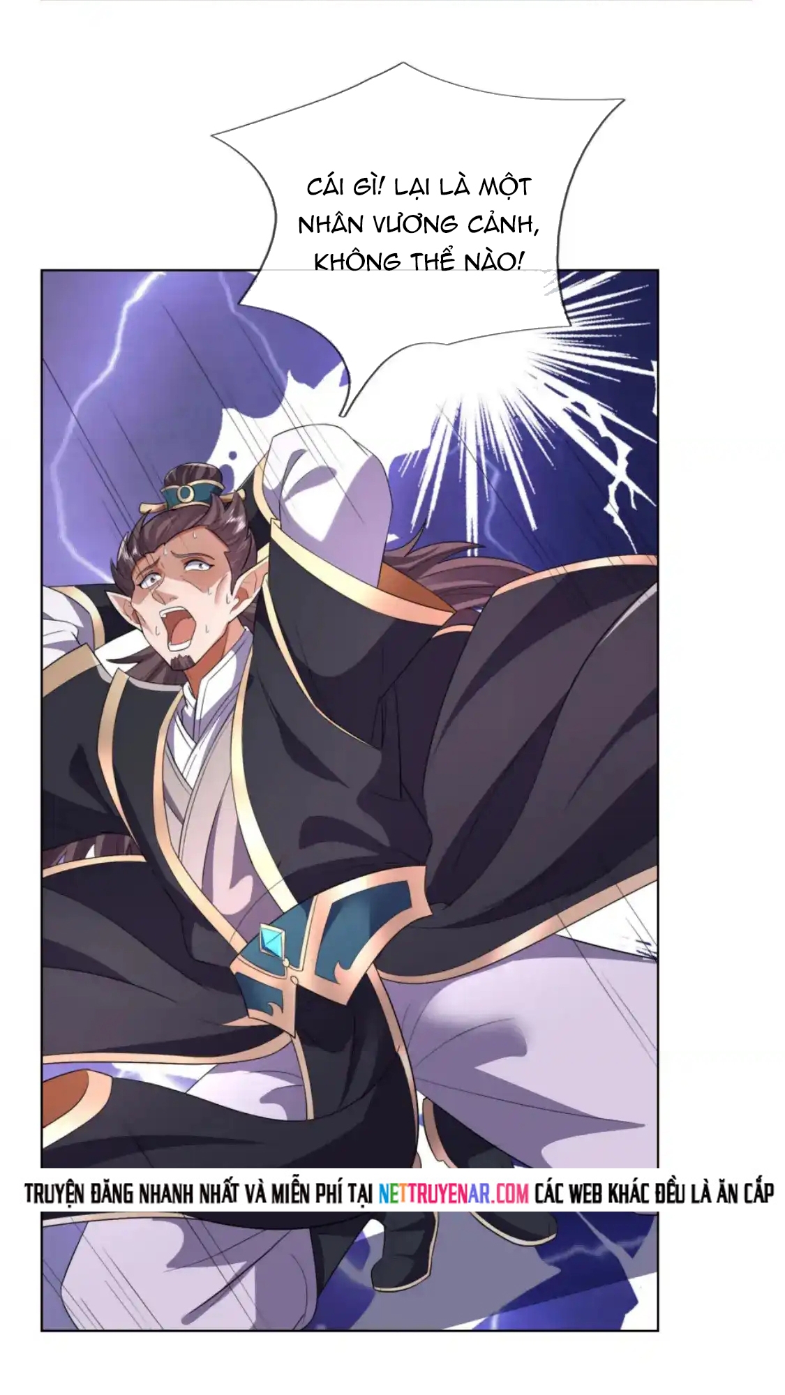 Thu Triệu Vạn Đồ Đệ, Vi Sư Vô Địch Thế Gian Chap 207 - Next Chap 208