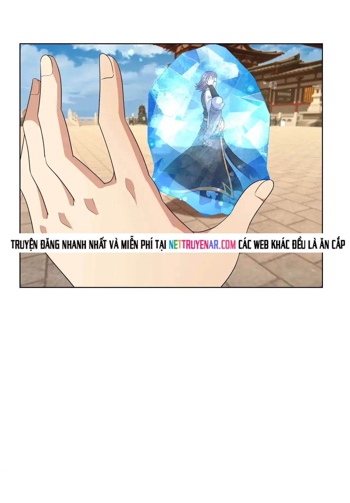 Thu Triệu Vạn Đồ Đệ, Vi Sư Vô Địch Thế Gian Chap 207 - Next Chap 208