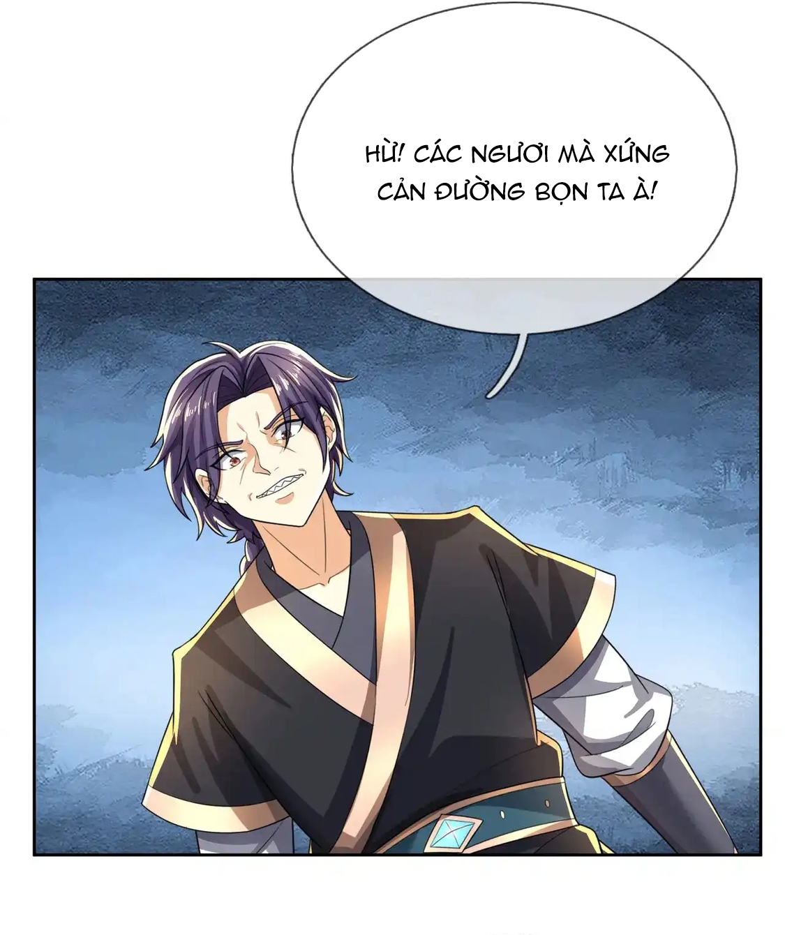 Thu Triệu Vạn Đồ Đệ, Vi Sư Vô Địch Thế Gian Chap 207 - Next Chap 208