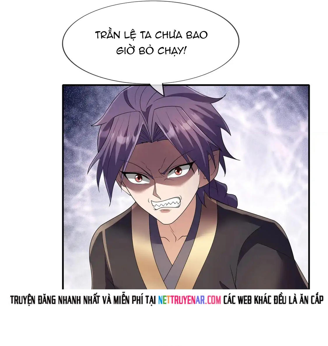 Thu Triệu Vạn Đồ Đệ, Vi Sư Vô Địch Thế Gian Chap 207 - Next Chap 208