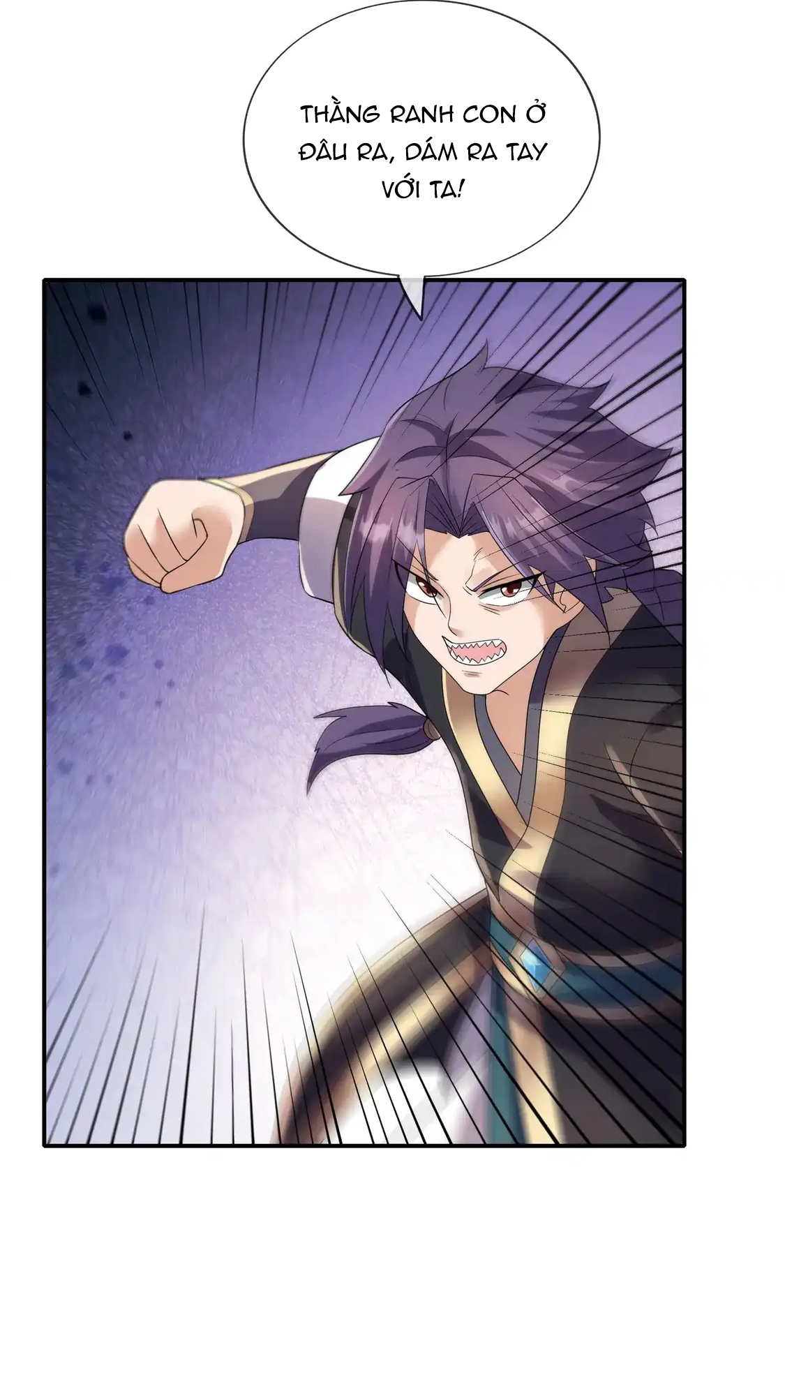 Thu Triệu Vạn Đồ Đệ, Vi Sư Vô Địch Thế Gian Chap 207 - Next Chap 208