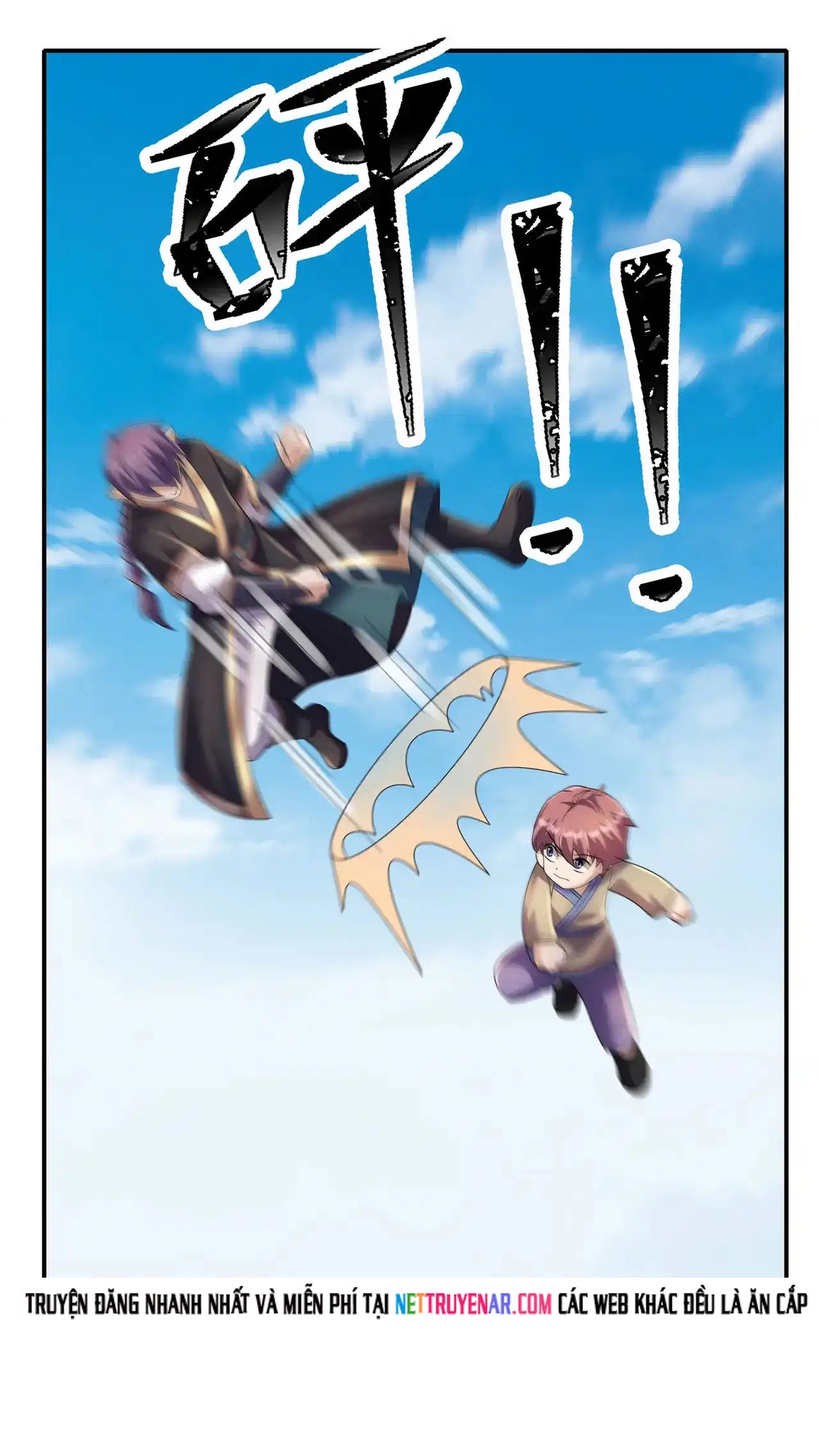 Thu Triệu Vạn Đồ Đệ, Vi Sư Vô Địch Thế Gian Chap 207 - Next Chap 208