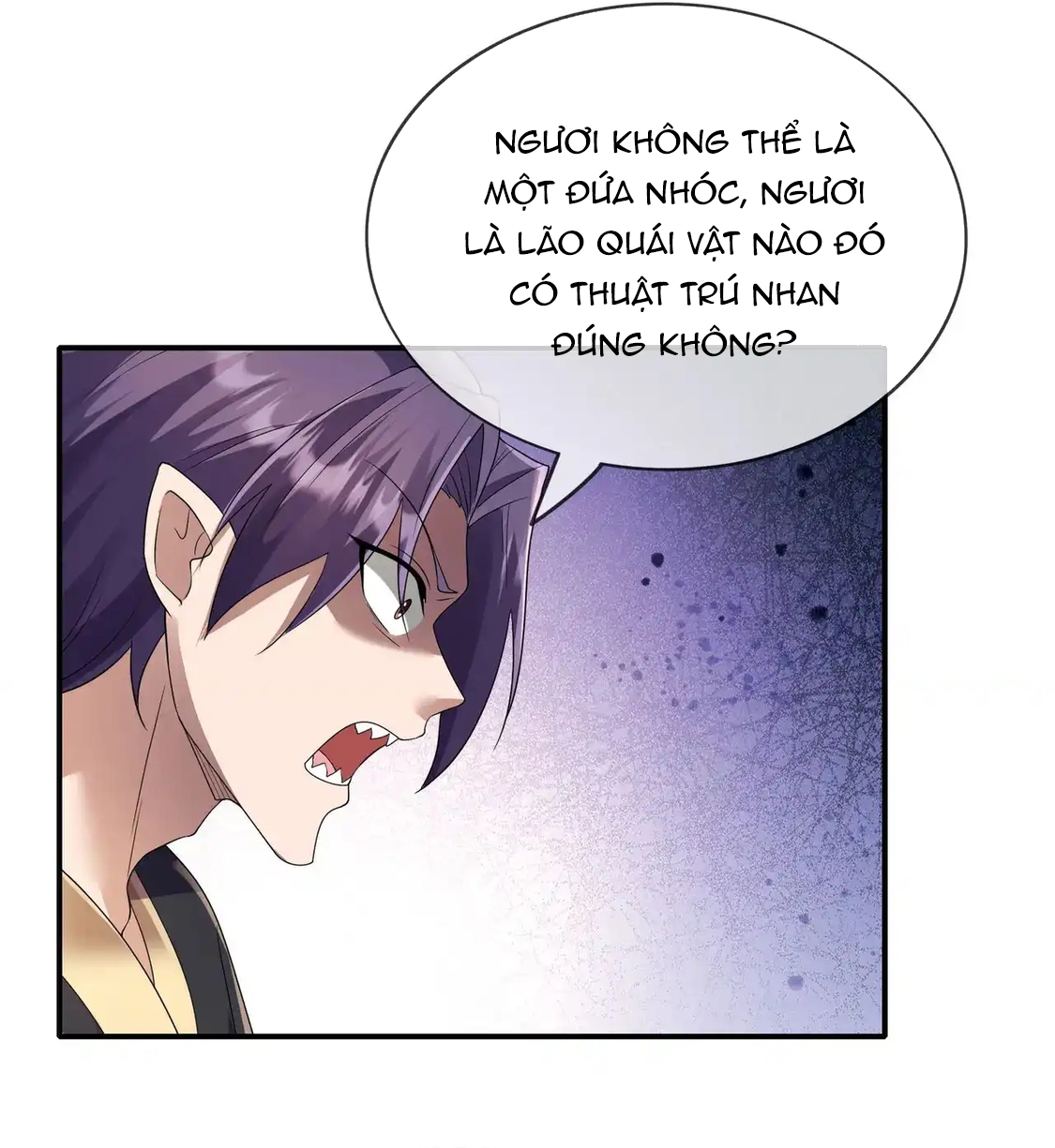 Thu Triệu Vạn Đồ Đệ, Vi Sư Vô Địch Thế Gian Chap 207 - Next Chap 208