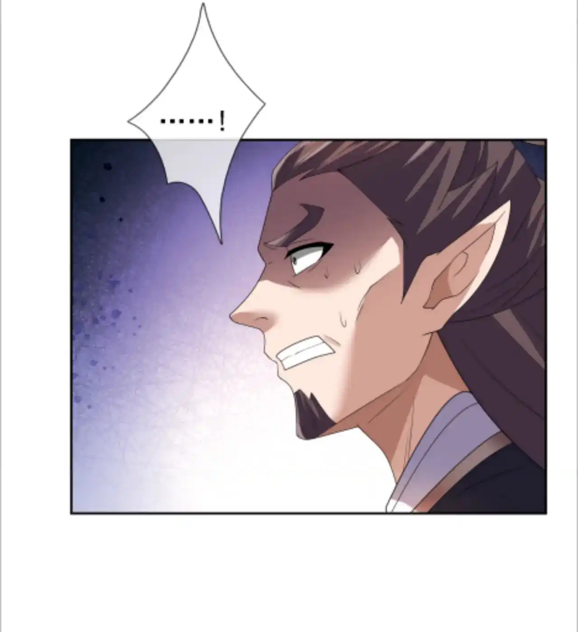 Thu Triệu Vạn Đồ Đệ, Vi Sư Vô Địch Thế Gian Chap 207 - Next Chap 208