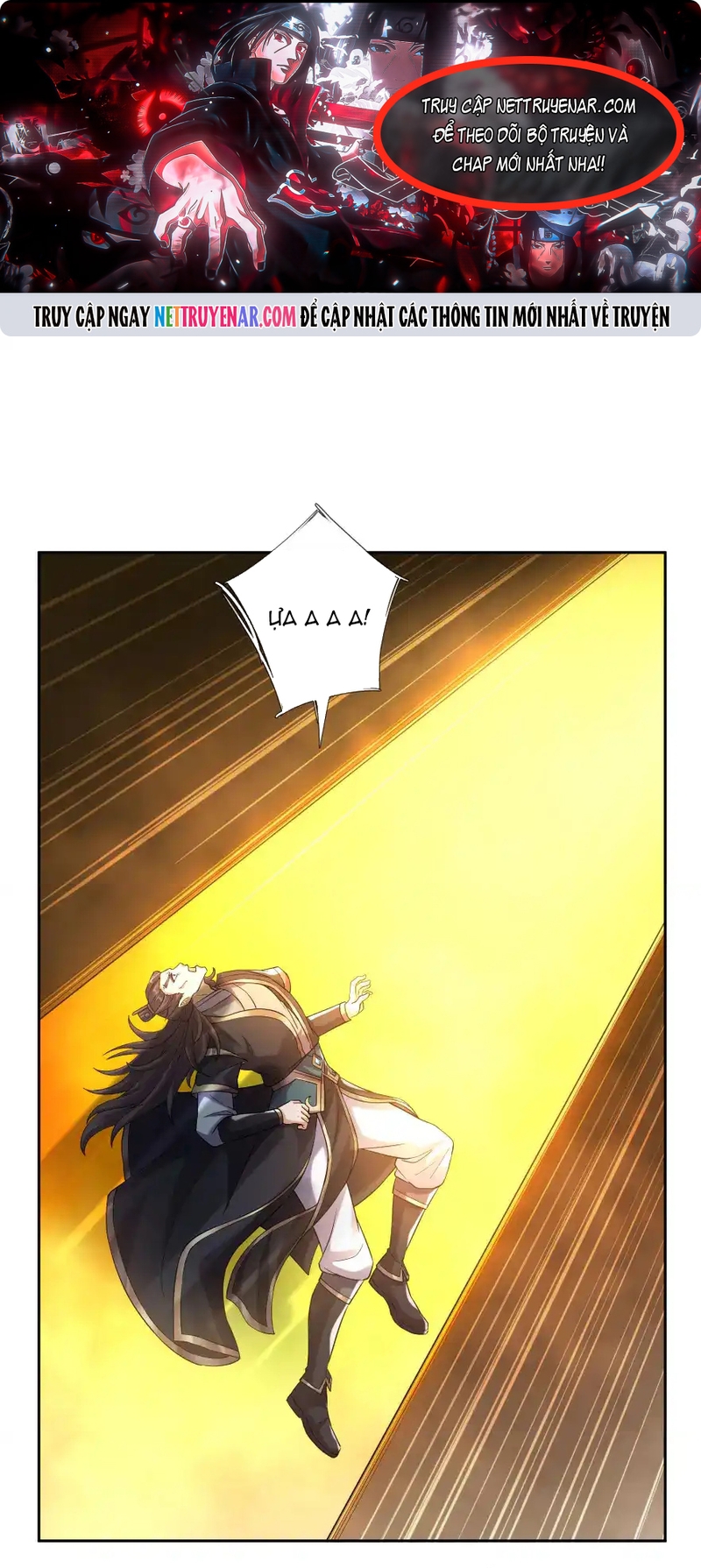 Thu Triệu Vạn Đồ Đệ, Vi Sư Vô Địch Thế Gian Chap 208 - Next Chap 209