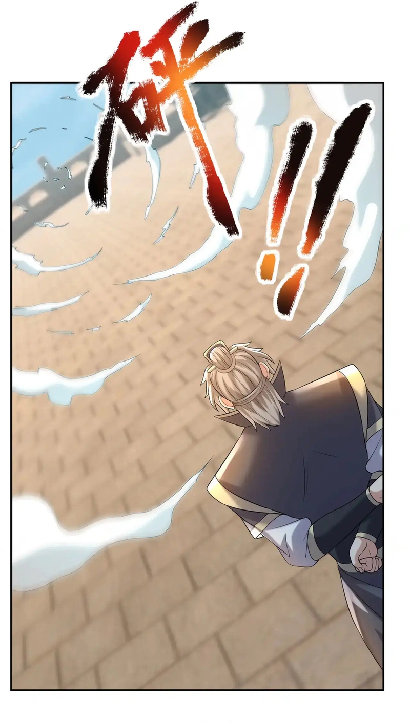 Thu Triệu Vạn Đồ Đệ, Vi Sư Vô Địch Thế Gian Chap 208 - Next Chap 209