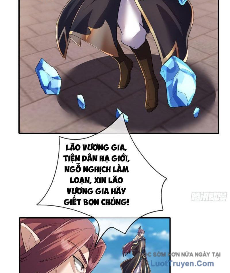 Thu Triệu Vạn Đồ Đệ, Vi Sư Vô Địch Thế Gian Chap 209 - Next Chap 210