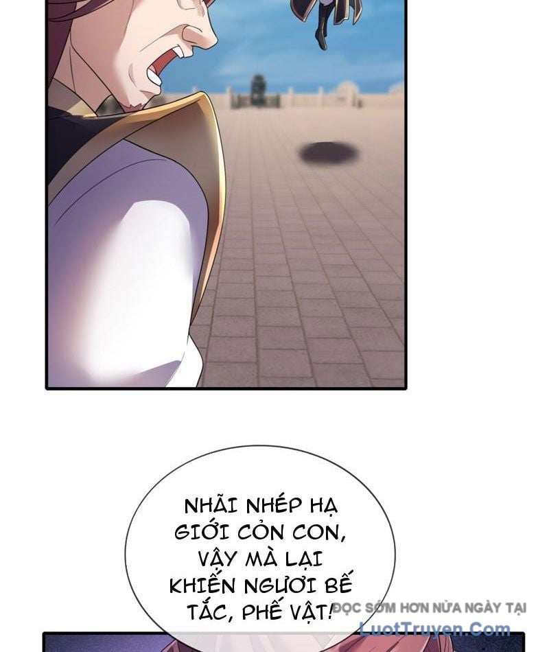 Thu Triệu Vạn Đồ Đệ, Vi Sư Vô Địch Thế Gian Chap 209 - Next Chap 210