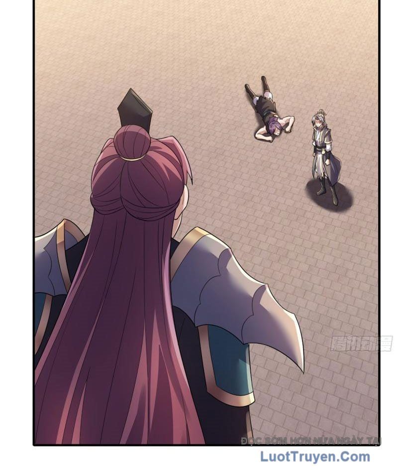 Thu Triệu Vạn Đồ Đệ, Vi Sư Vô Địch Thế Gian Chap 209 - Next Chap 210