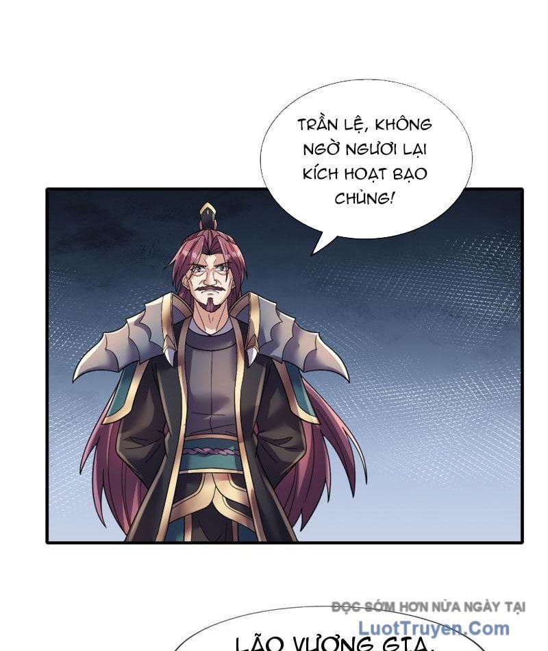 Thu Triệu Vạn Đồ Đệ, Vi Sư Vô Địch Thế Gian Chap 209 - Next Chap 210