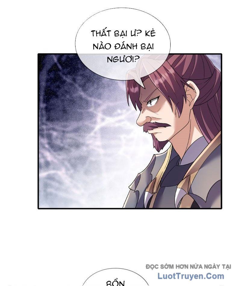 Thu Triệu Vạn Đồ Đệ, Vi Sư Vô Địch Thế Gian Chap 209 - Next Chap 210