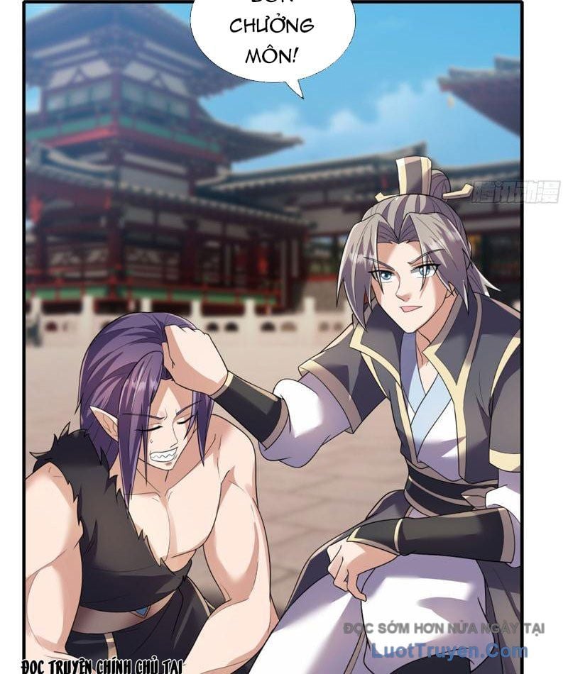 Thu Triệu Vạn Đồ Đệ, Vi Sư Vô Địch Thế Gian Chap 209 - Next Chap 210