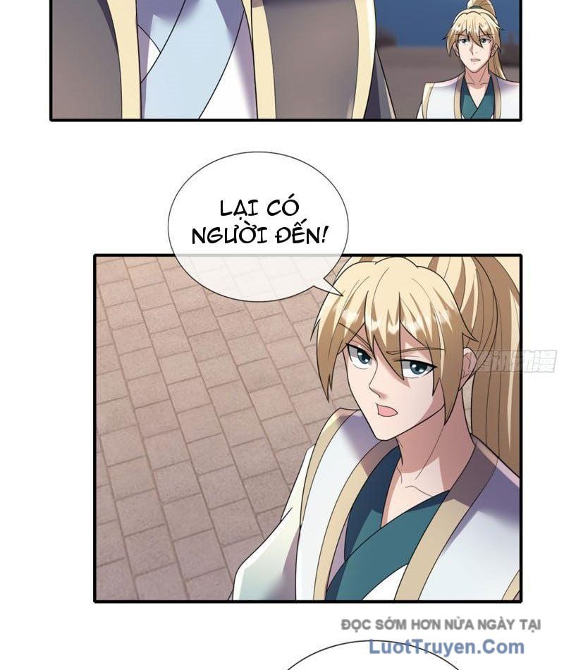 Thu Triệu Vạn Đồ Đệ, Vi Sư Vô Địch Thế Gian Chap 209 - Next Chap 210