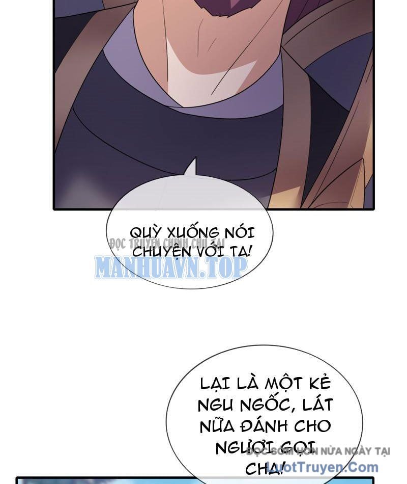 Thu Triệu Vạn Đồ Đệ, Vi Sư Vô Địch Thế Gian Chap 209 - Next Chap 210