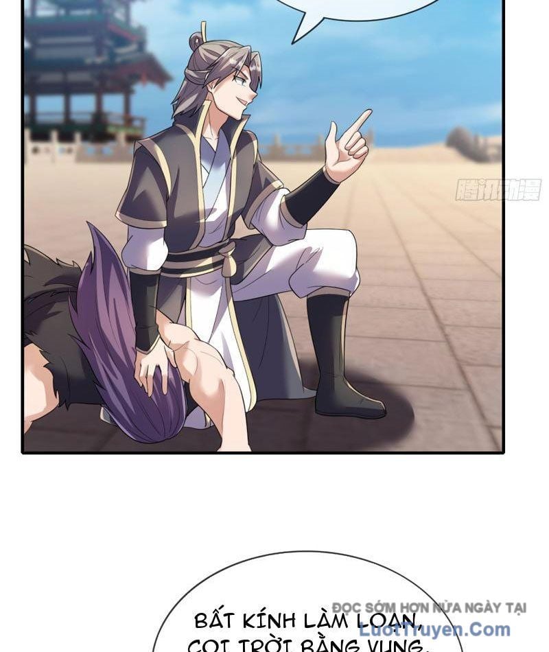 Thu Triệu Vạn Đồ Đệ, Vi Sư Vô Địch Thế Gian Chap 209 - Next Chap 210