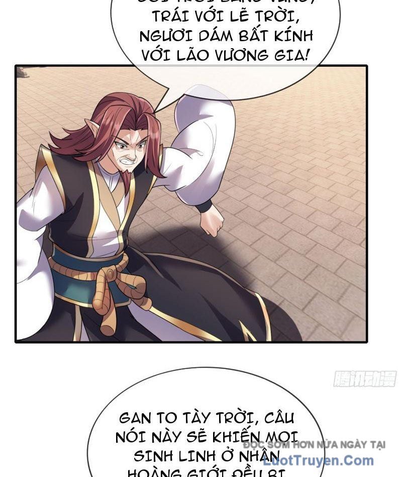 Thu Triệu Vạn Đồ Đệ, Vi Sư Vô Địch Thế Gian Chap 209 - Next Chap 210