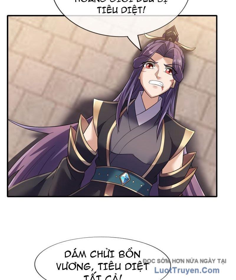 Thu Triệu Vạn Đồ Đệ, Vi Sư Vô Địch Thế Gian Chap 209 - Next Chap 210